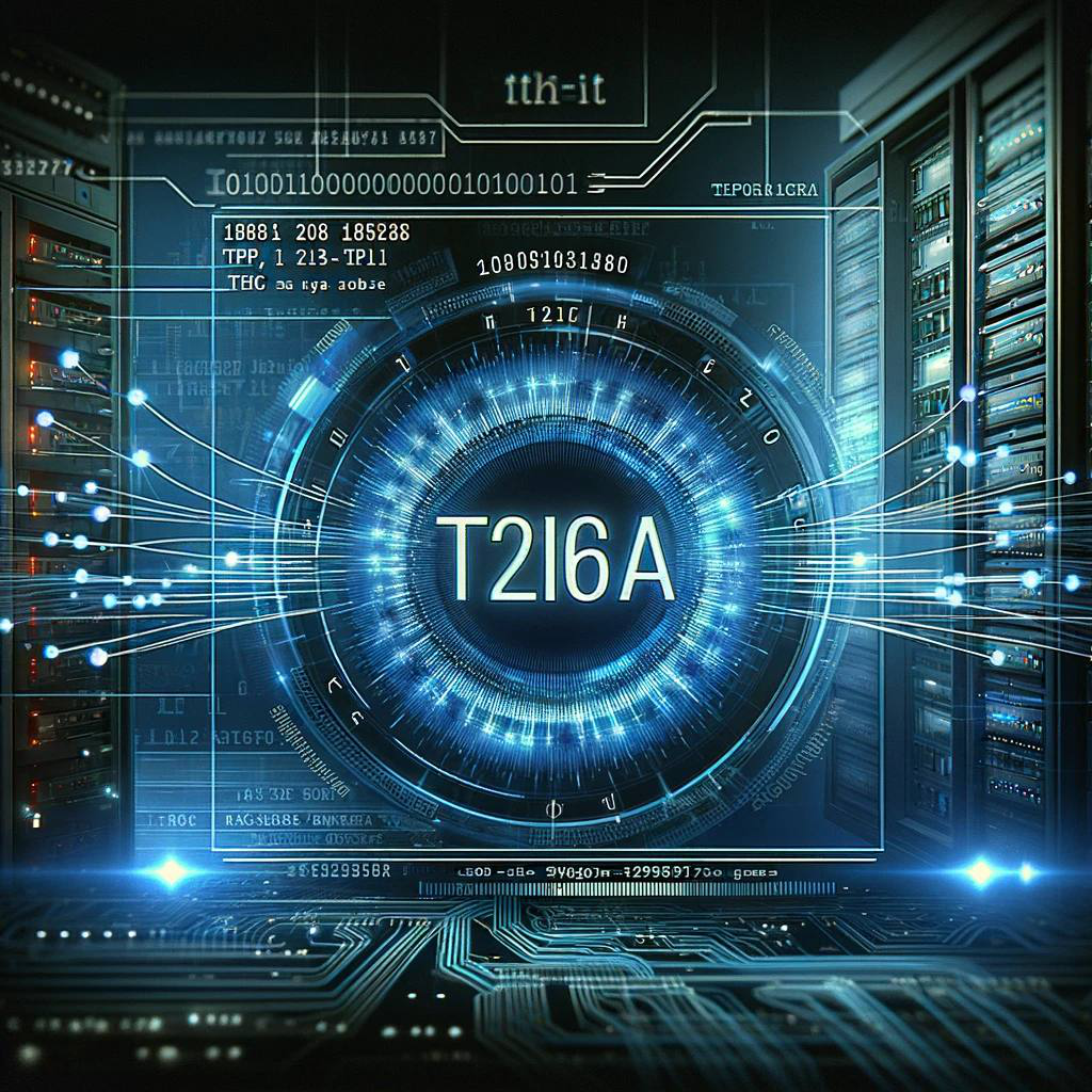 T216A