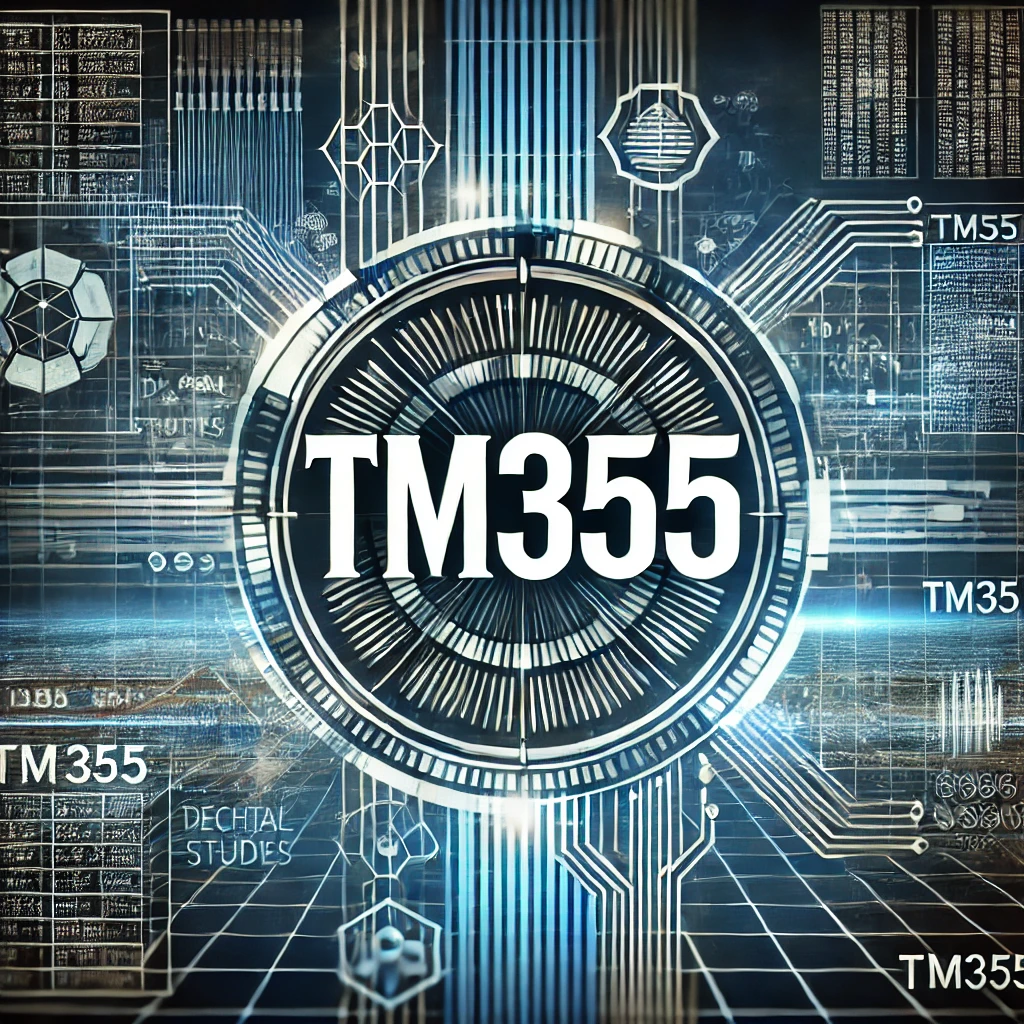 TM355