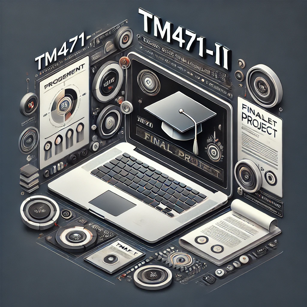 TM471-II